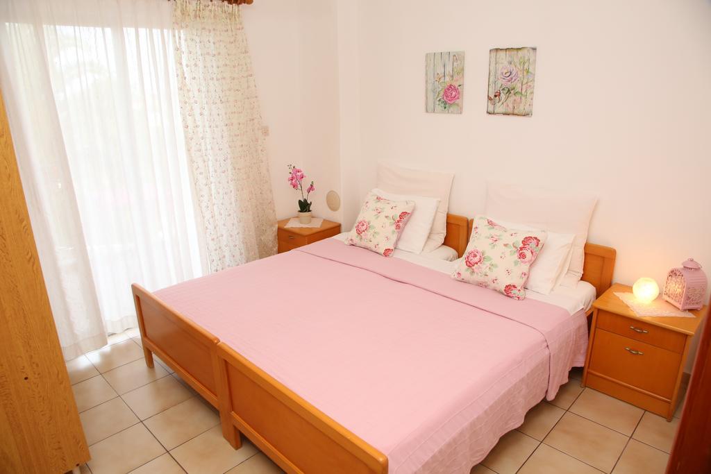 Kastoria Hotel Apartments ハニオティス 部屋 写真