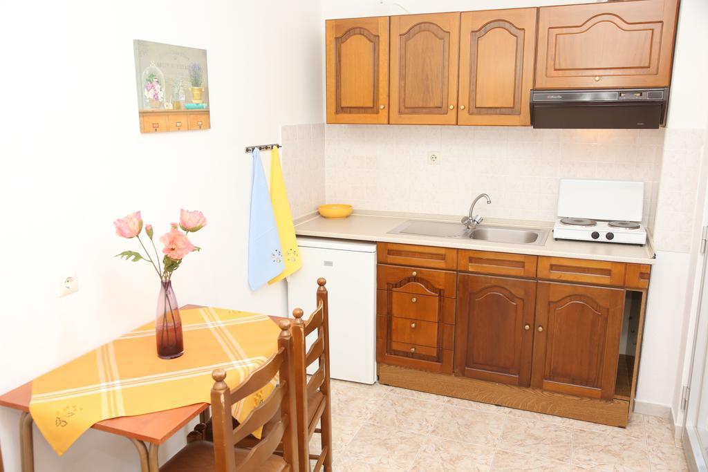 Kastoria Hotel Apartments ハニオティス 部屋 写真