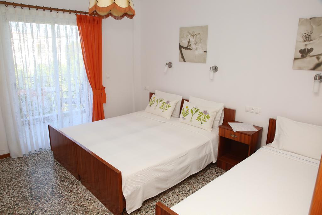Kastoria Hotel Apartments ハニオティス 部屋 写真