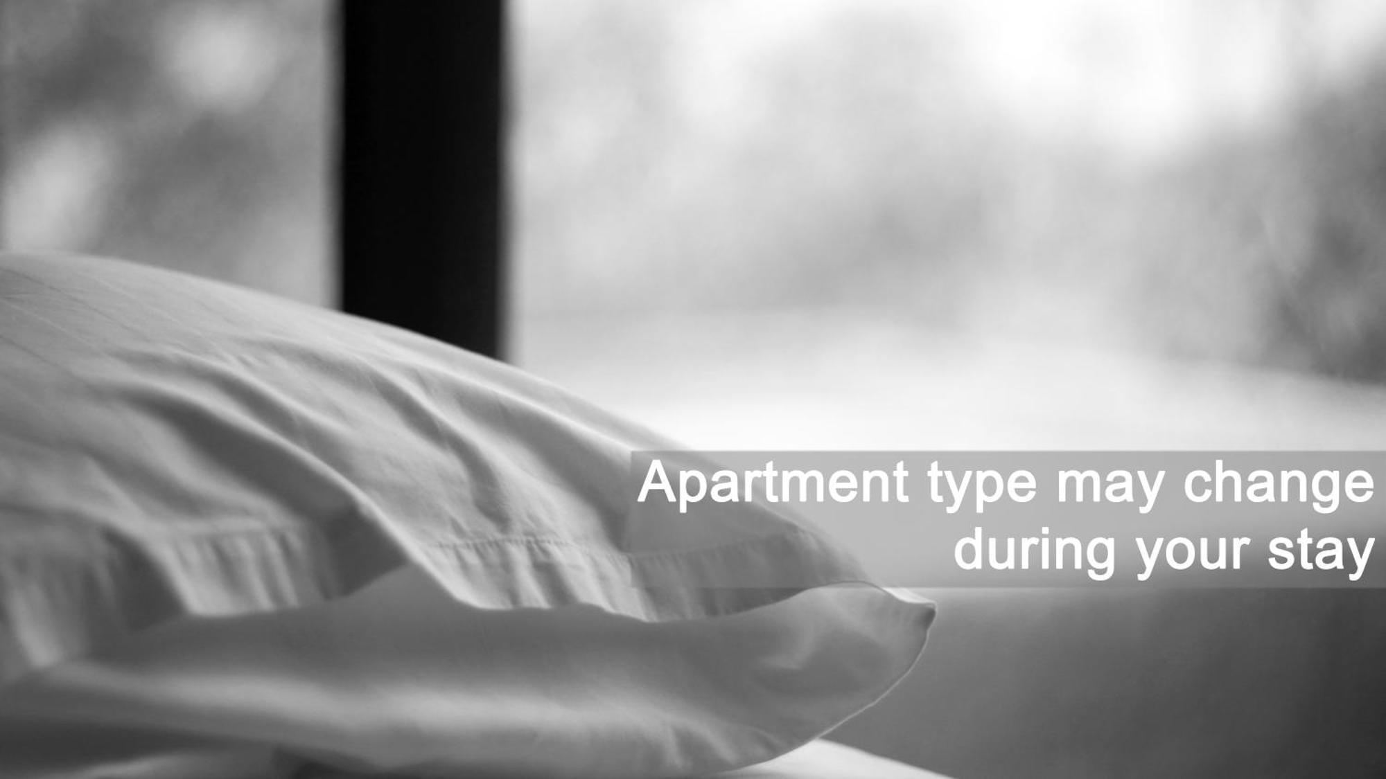 Kastoria Hotel Apartments ハニオティス 部屋 写真