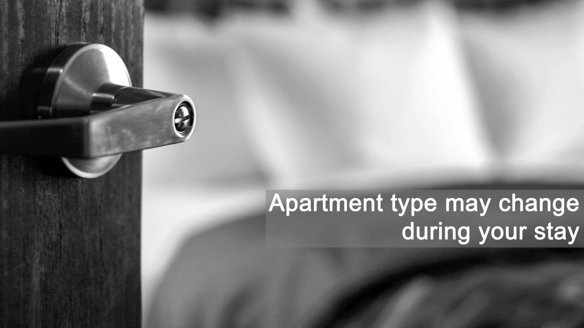 Kastoria Hotel Apartments ハニオティス 部屋 写真