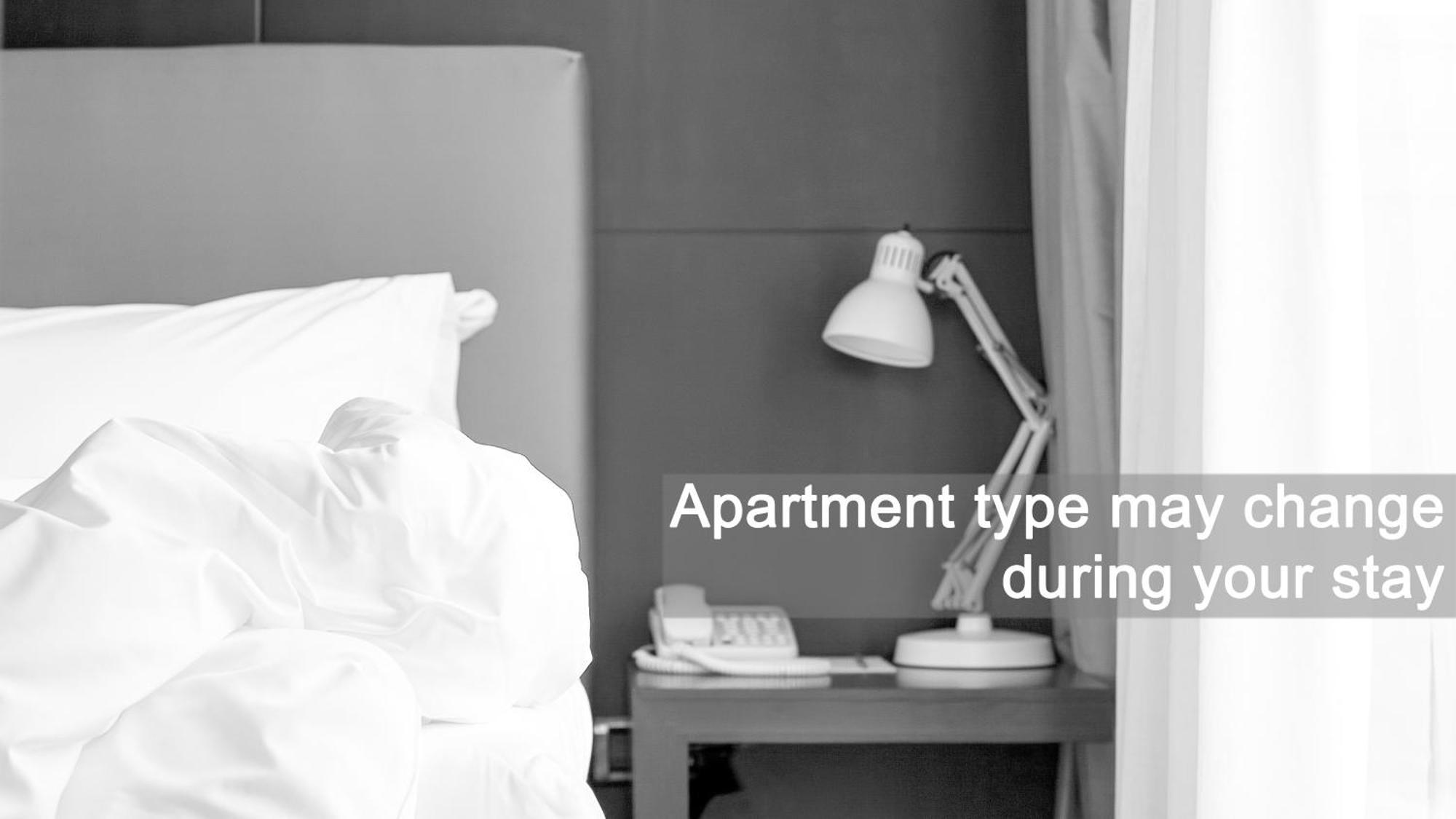 Kastoria Hotel Apartments ハニオティス 部屋 写真