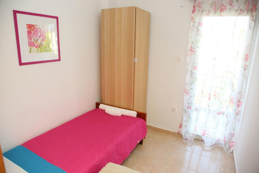 Kastoria Hotel Apartments ハニオティス エクステリア 写真